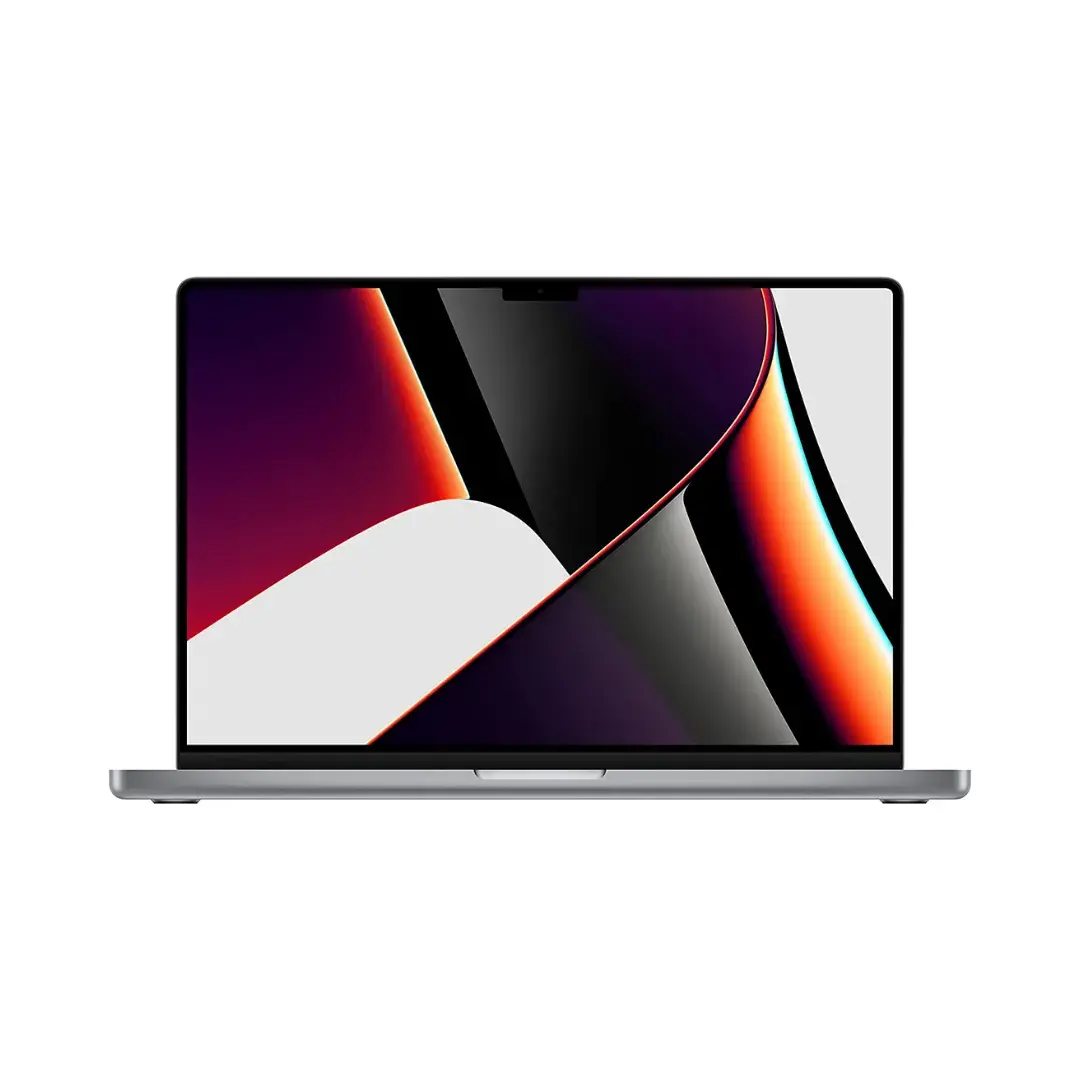 Sell Old MacBook Pro (16-inch, 2021) Laptop Online